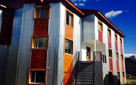 Hosteria Alma de Patagonia